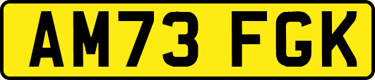 AM73FGK