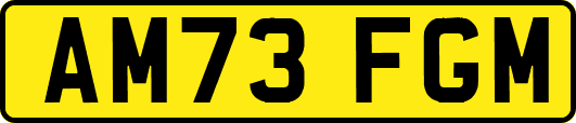 AM73FGM