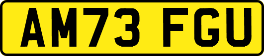 AM73FGU