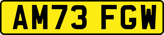 AM73FGW