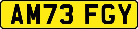 AM73FGY
