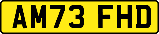 AM73FHD