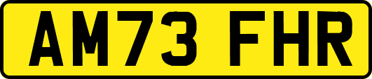 AM73FHR