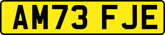 AM73FJE
