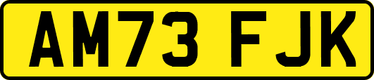 AM73FJK