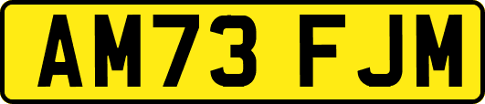 AM73FJM