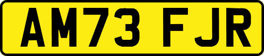 AM73FJR