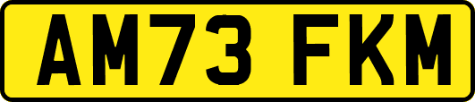 AM73FKM