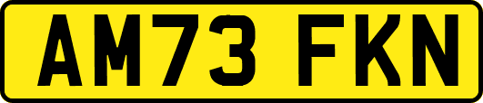 AM73FKN
