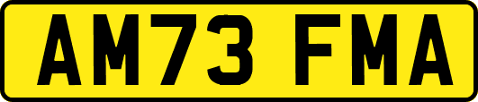 AM73FMA