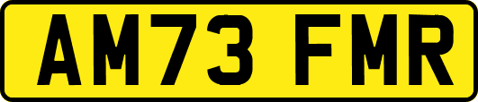 AM73FMR