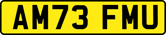 AM73FMU