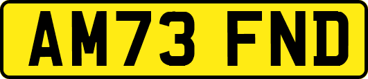 AM73FND