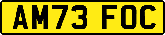 AM73FOC