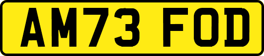 AM73FOD