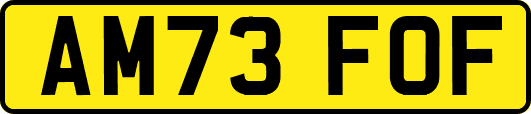AM73FOF