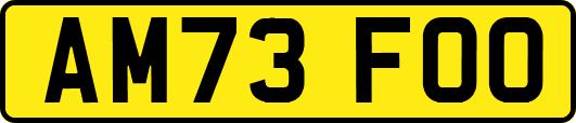 AM73FOO