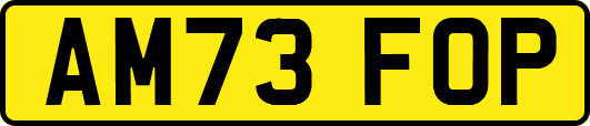 AM73FOP