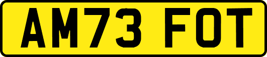 AM73FOT