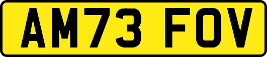 AM73FOV