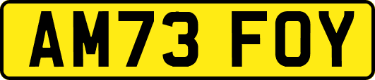 AM73FOY