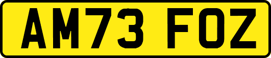 AM73FOZ