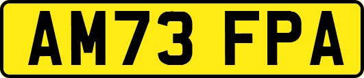 AM73FPA