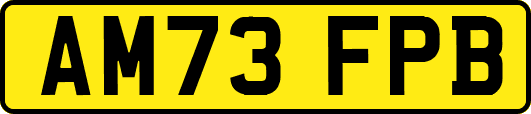 AM73FPB