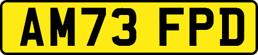AM73FPD