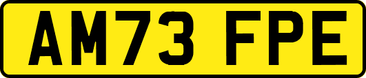 AM73FPE