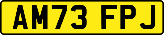 AM73FPJ