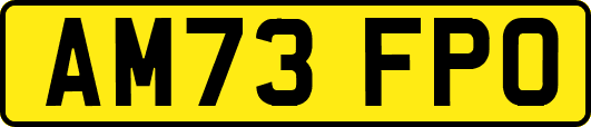 AM73FPO