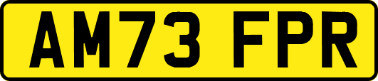 AM73FPR