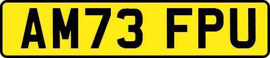 AM73FPU