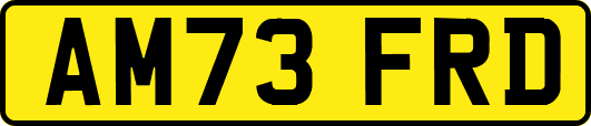 AM73FRD