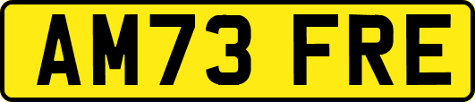 AM73FRE