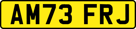AM73FRJ