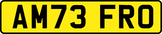 AM73FRO