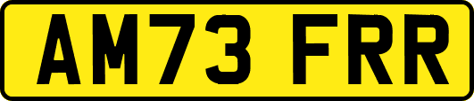 AM73FRR