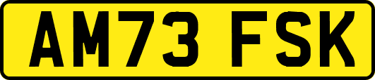 AM73FSK