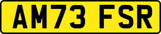 AM73FSR