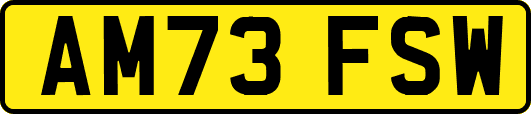 AM73FSW