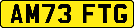 AM73FTG