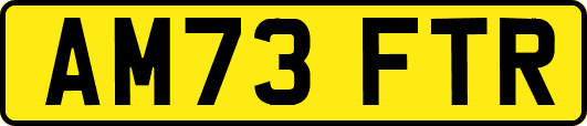 AM73FTR