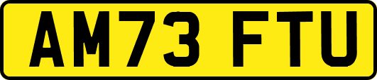 AM73FTU