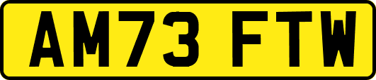 AM73FTW