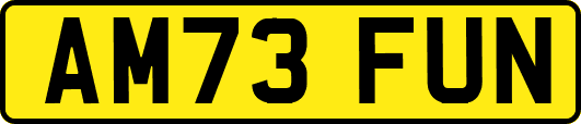 AM73FUN