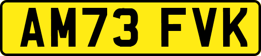 AM73FVK