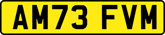 AM73FVM