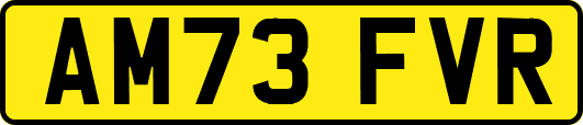 AM73FVR